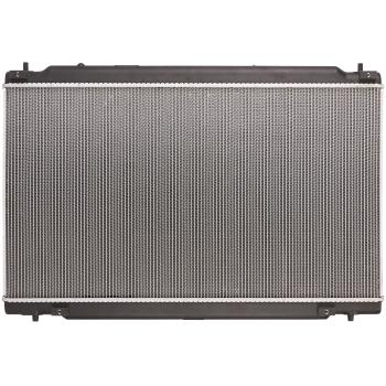 2022 Honda CR-V Radiator