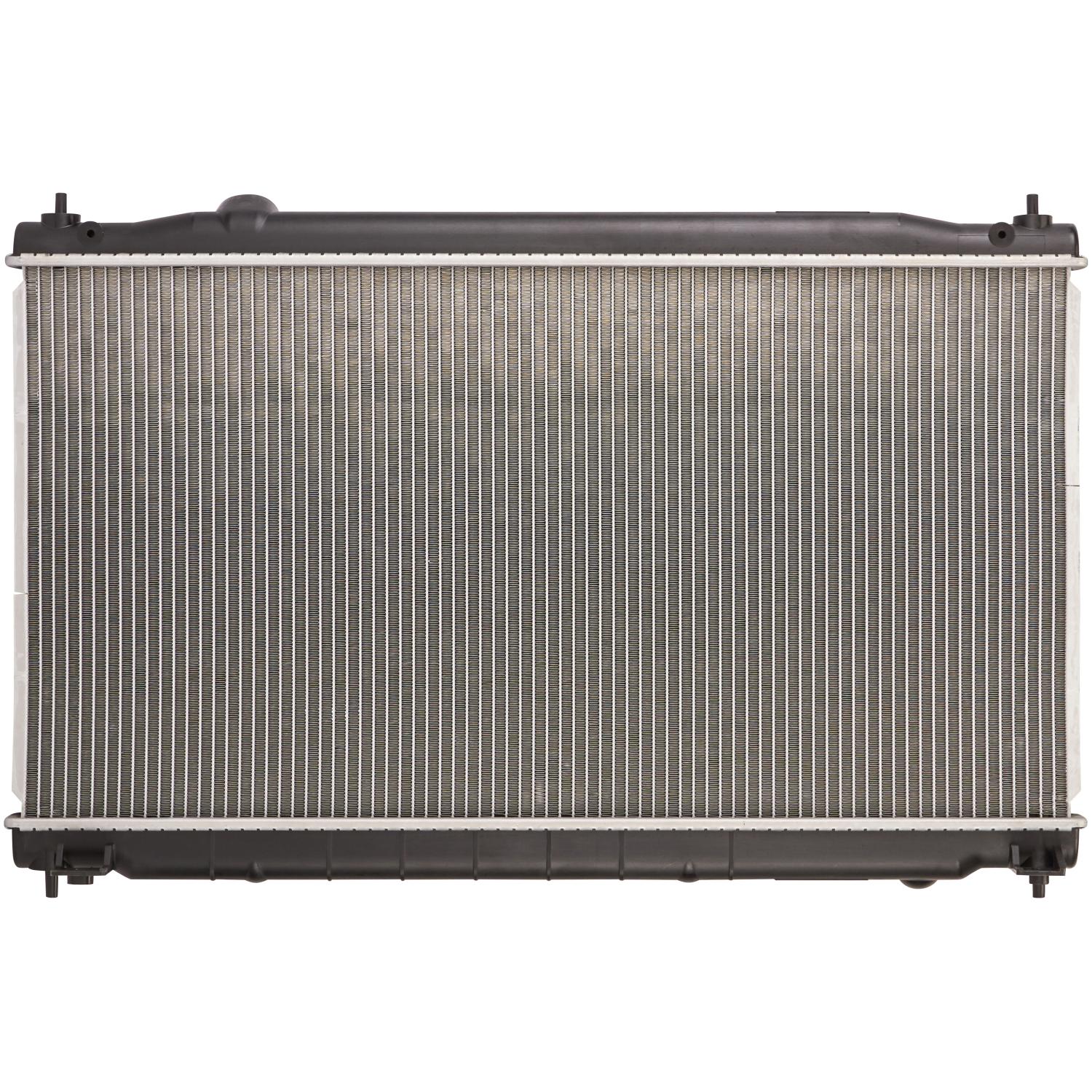 Spectra Premium CU13630 - Radiator Spectra Premium CU13630 Radiator product image 1 of 3
