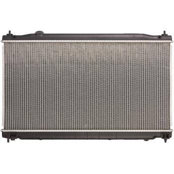 2016 Infiniti Q50 Radiator Spectra Premium CU13630 image 1 of 3