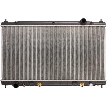 2016 Infiniti Q50 Radiator Spectra Premium CU13630 image 2 of 3