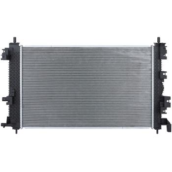 2018 Buick Envision Radiator Spectra Premium CU13633 image 1 of 3