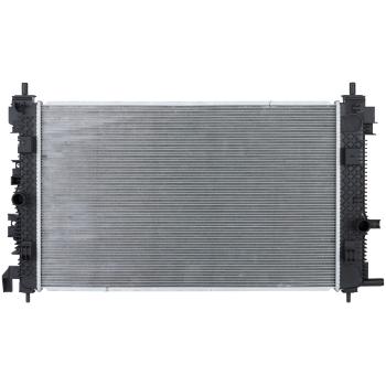2018 Buick Envision Radiator Spectra Premium CU13633 image 2 of 3
