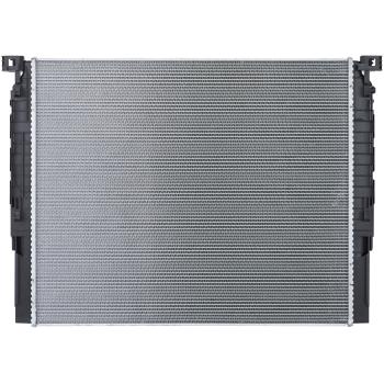 Spectra Premium CU13634 Radiator product image 1 of 3