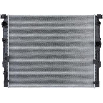 Spectra Premium CU13634 Radiator product image 2 of 3