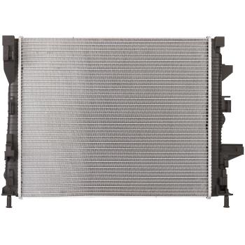 2015 Ford Focus Radiator Spectra Premium CU13635 image 1 of 3
