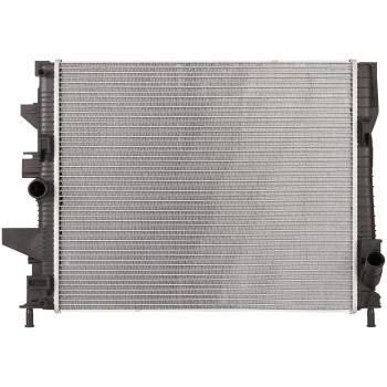 2015 Ford Focus Radiator Spectra Premium CU13635 image 2 of 3