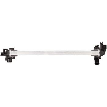 2015 Ford Focus Radiator Spectra Premium CU13635 image 3 of 3