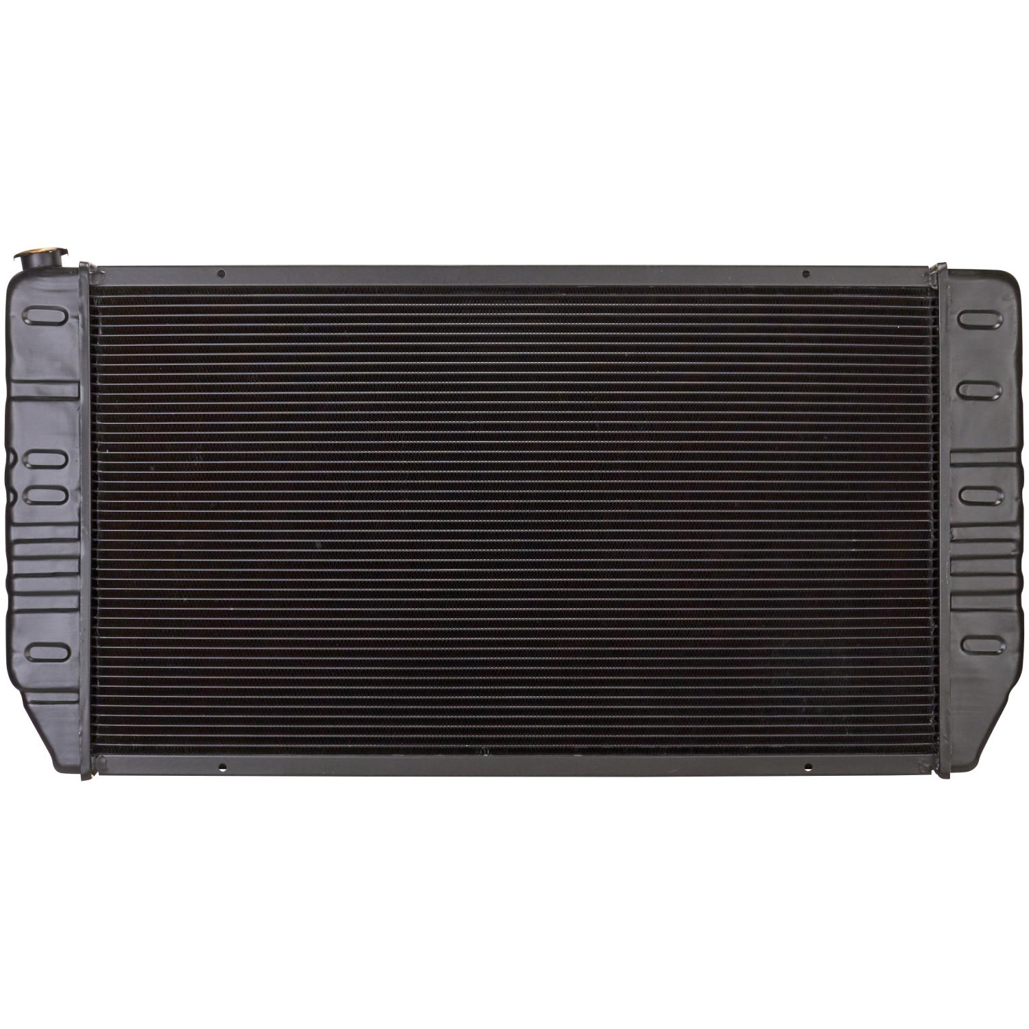 Spectra Premium CU1364 - Radiator Spectra Premium CU1364 Radiator product image 2 of 4