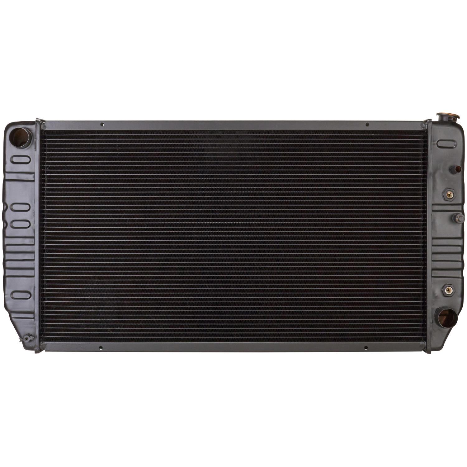 Spectra Premium CU1364 - Radiator Spectra Premium CU1364 Radiator product image 3 of 4