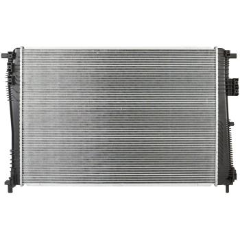 2020 Chrysler Voyager Radiator Spectra Premium CU13641 image 1 of 3