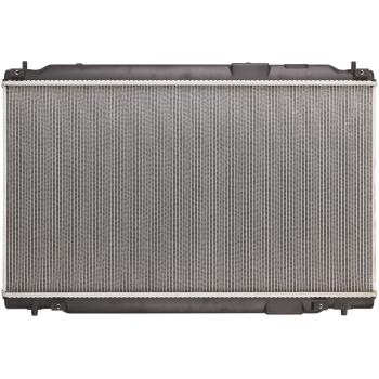 Spectra Premium CU13644 - Radiator Spectra Premium CU13644 Radiator product image 1 of 3