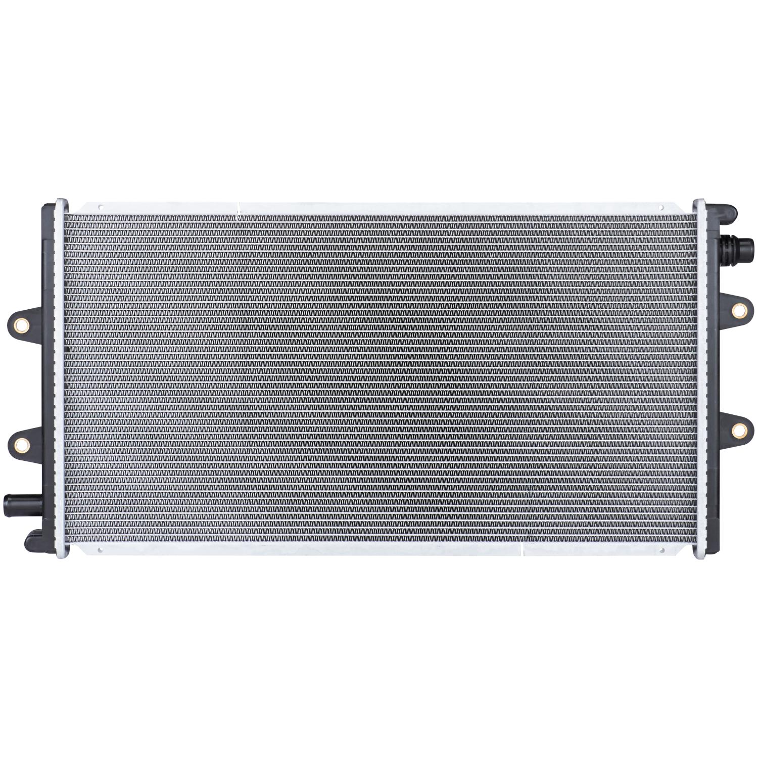 Spectra Premium CU13653 - Radiator Spectra Premium CU13653 Radiator product image 1 of 3