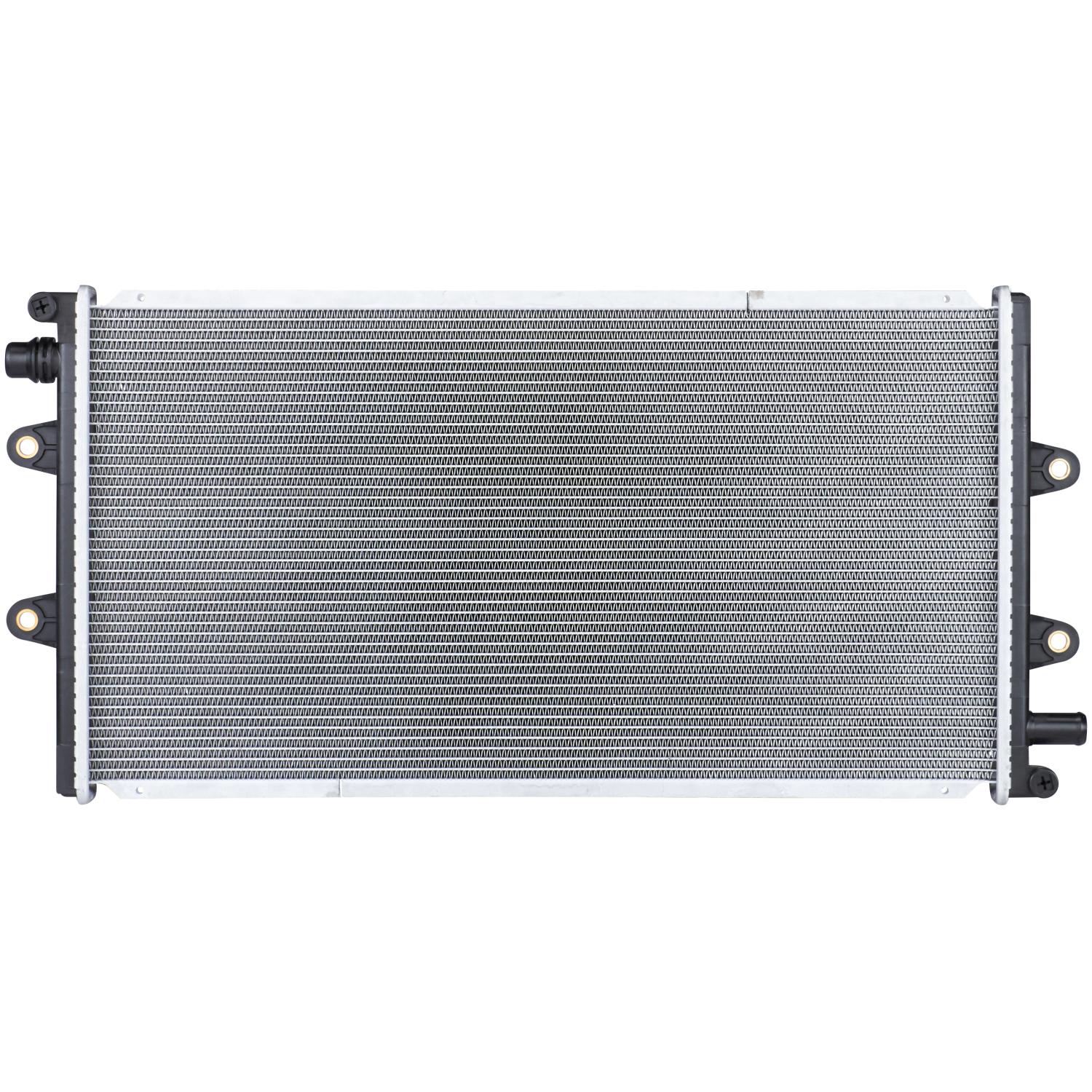 Spectra Premium CU13653 - Radiator Spectra Premium CU13653 Radiator product image 2 of 3