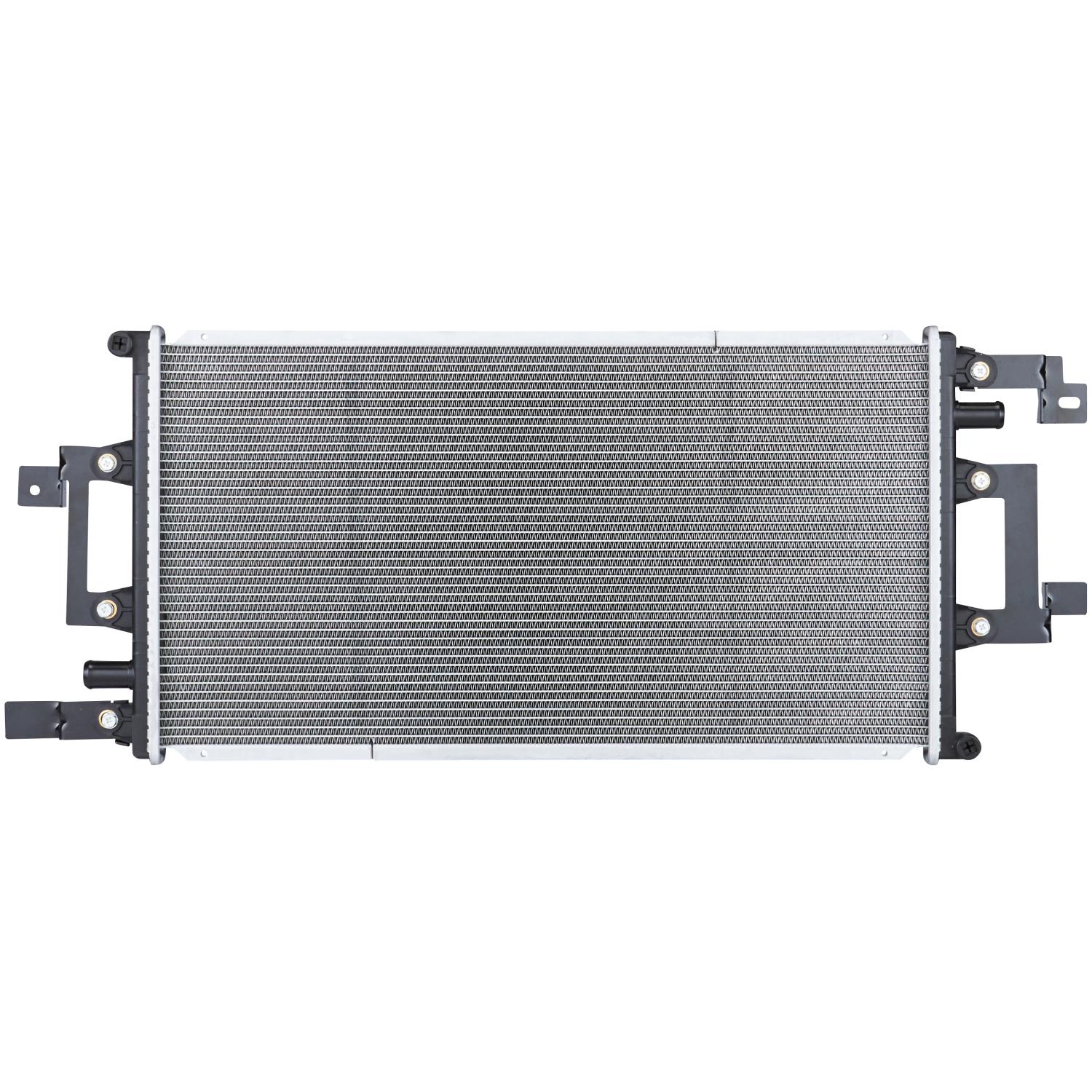 Spectra Premium CU13655 - Radiator Spectra Premium CU13655 Radiator product image 2 of 3
