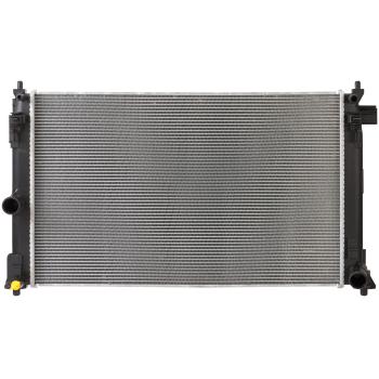 2018 Toyota C-HR Radiator Spectra Premium CU13666 image 2 of 3