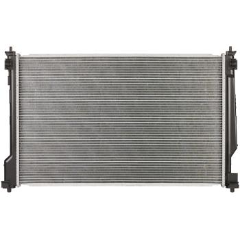 2019 Toyota Avalon Radiator Spectra Premium CU13670 image 1 of 3