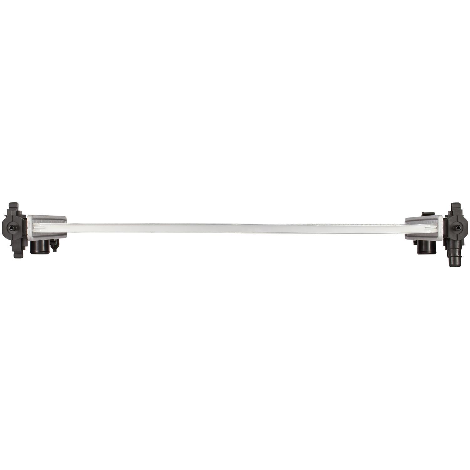 Spectra Premium CU13670 - Radiator Spectra Premium CU13670 Radiator product image 3 of 3