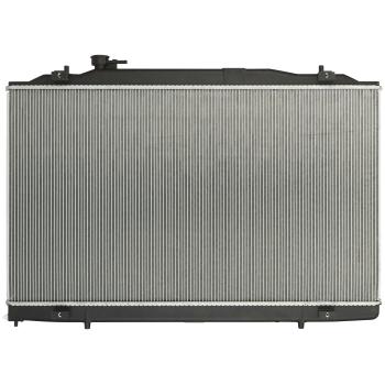2023 Honda Odyssey Radiator Spectra Premium CU13672 image 1 of 3