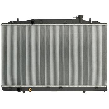 2023 Honda Odyssey Radiator Spectra Premium CU13672 image 2 of 3