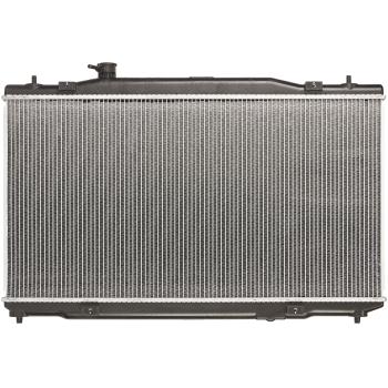2022 Honda Accord Radiator Spectra Premium CU13674 image 1 of 3