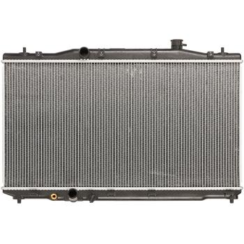 2022 Honda Accord Radiator Spectra Premium CU13674 image 2 of 3