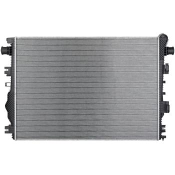 2020 Ford F-250 Super Duty Radiator Spectra Premium CU13676 image 1 of 3