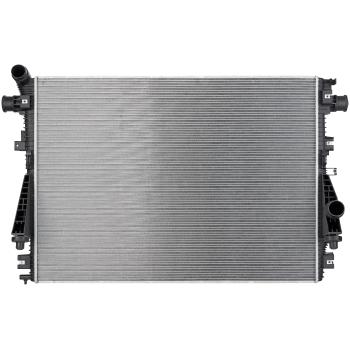 2020 Ford F-250 Super Duty Radiator Spectra Premium CU13676 image 2 of 3
