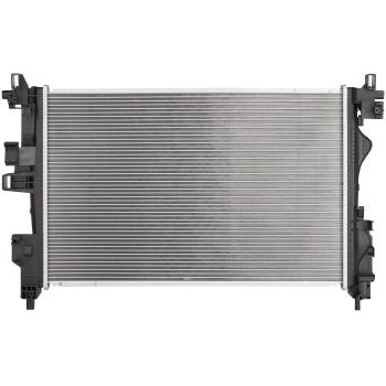 2021 Jeep Compass Radiator Spectra Premium CU13687 image 1 of 3