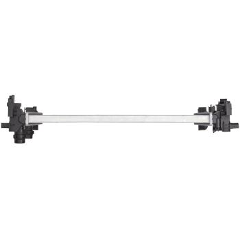 2021 Jeep Compass Radiator Spectra Premium CU13687 image 3 of 3