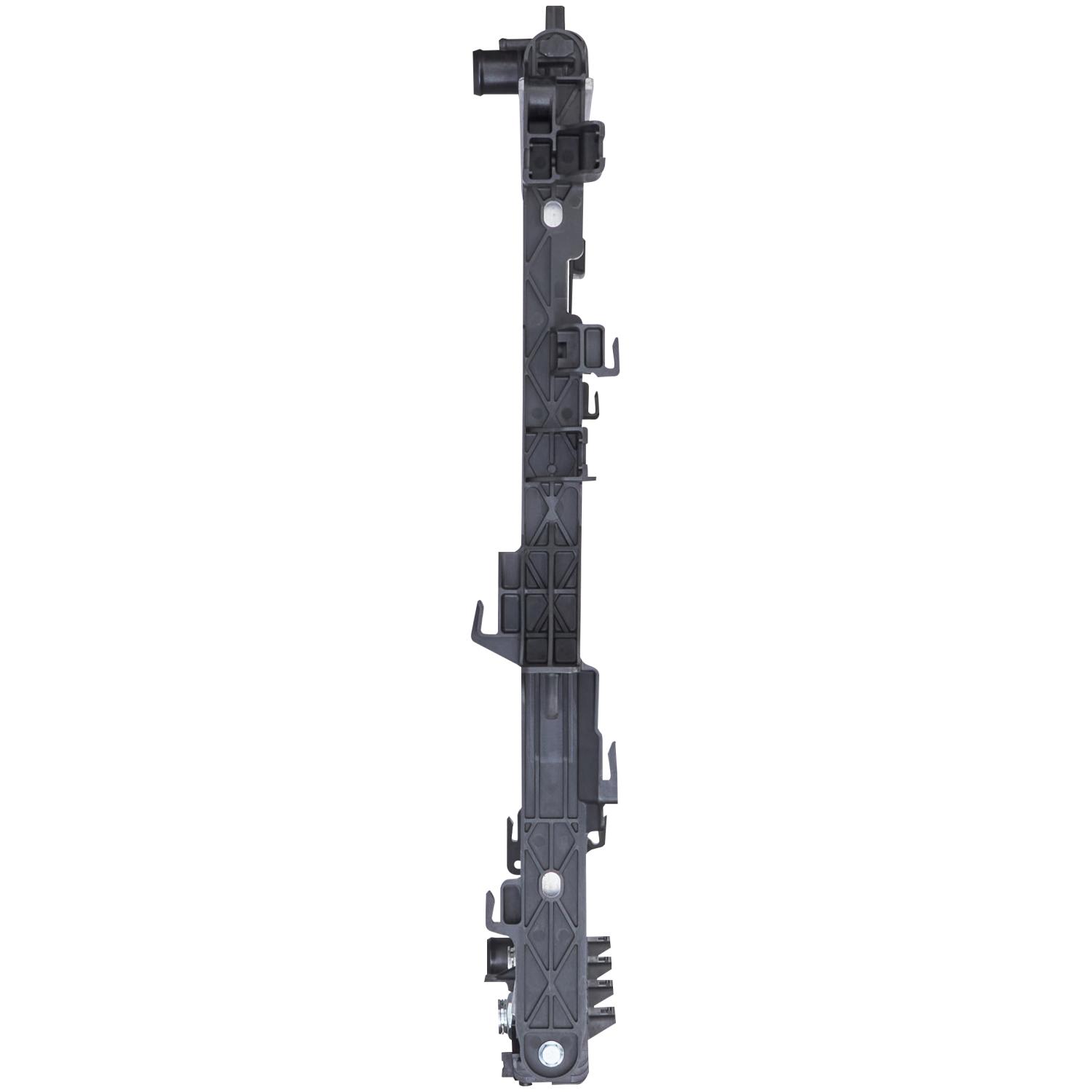 Spectra Premium CU13689 - Radiator Spectra Premium CU13689 Radiator product image 3 of 3