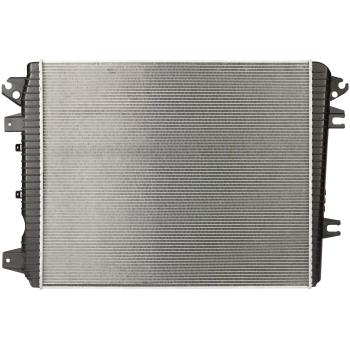 2018 Chevrolet Silverado 2500 HD Radiator Spectra Premium CU13690 image 1 of 4