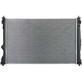 2019 Toyota Avalon Radiator Spectra Premium CU13695 image 1 of 3