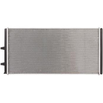 2018 BMW M3 Radiator