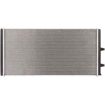 2015 BMW M3 Radiator Spectra Premium CU13714 image 2 of 3