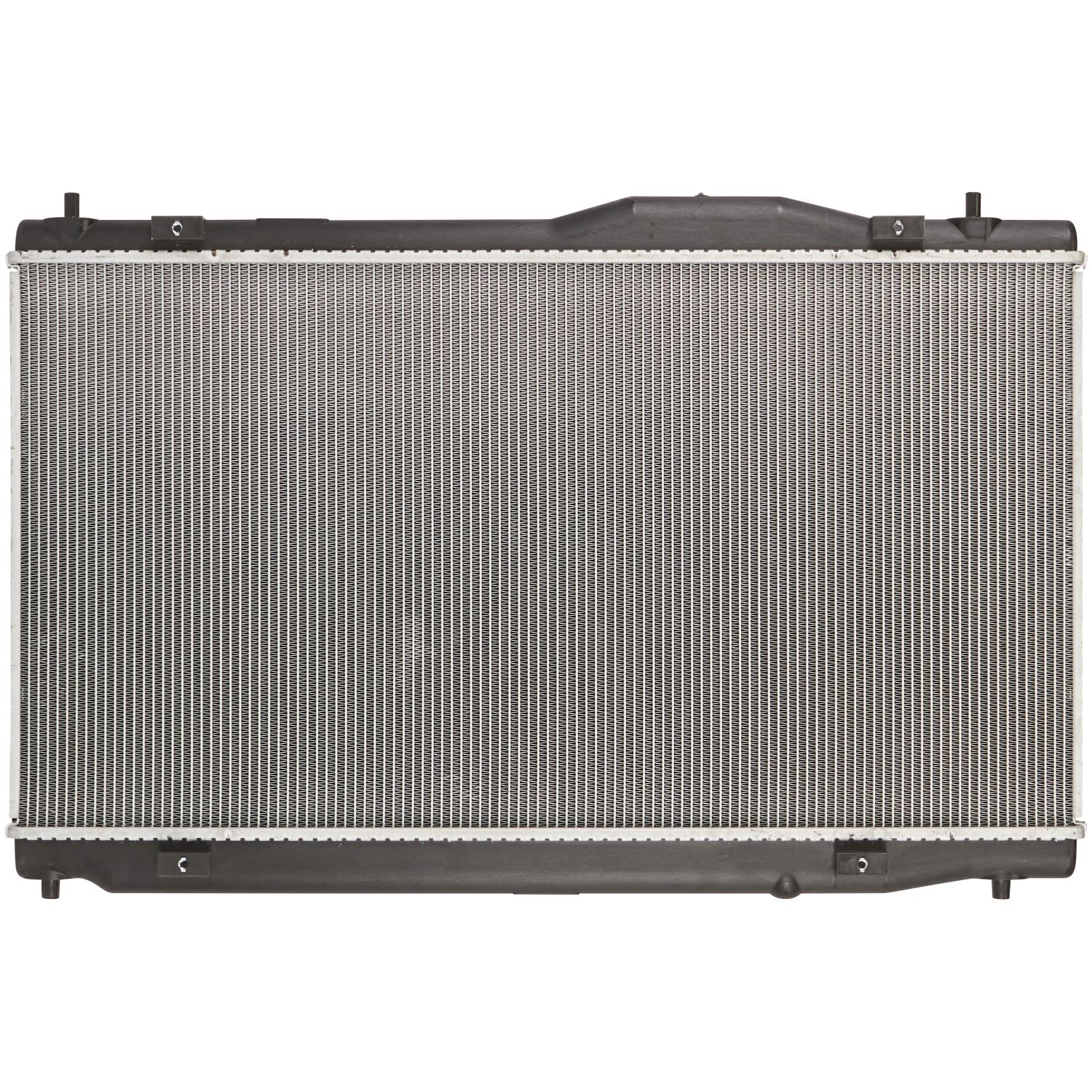 Spectra Premium CU13715 - Radiator Spectra Premium CU13715 Radiator product image 1 of 3