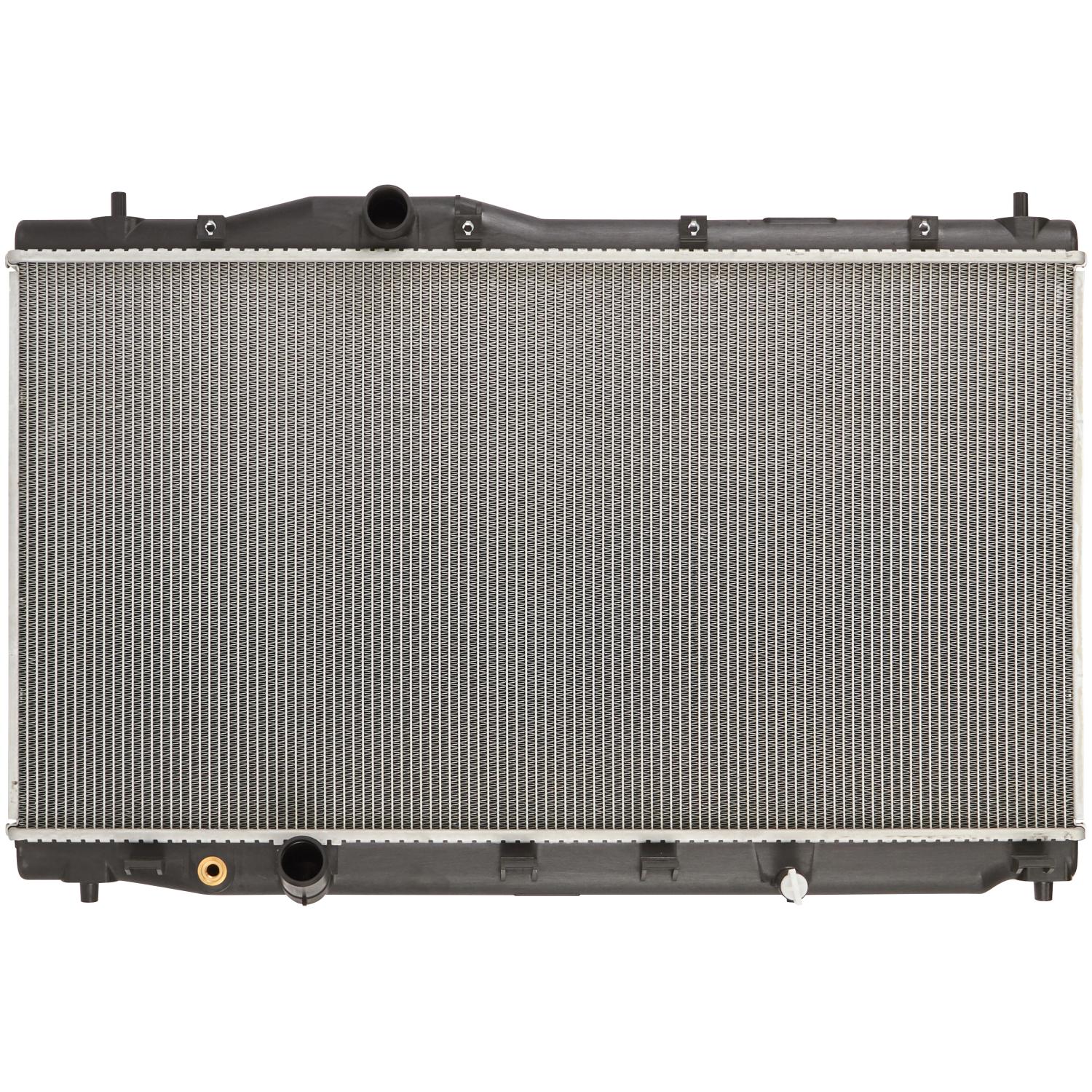 Spectra Premium CU13715 - Radiator Spectra Premium CU13715 Radiator product image 2 of 3