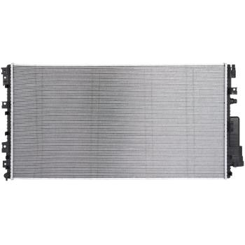 2020 Ford F-250 Super Duty Radiator Spectra Premium CU13716 image 1 of 4