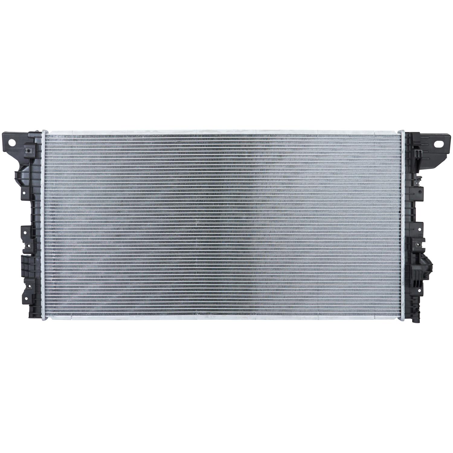 Spectra Premium CU13718 - Radiator Spectra Premium CU13718 Radiator product image 1 of 3
