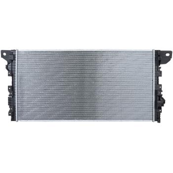 2021 Lincoln Navigator Radiator Spectra Premium CU13718 image 1 of 3