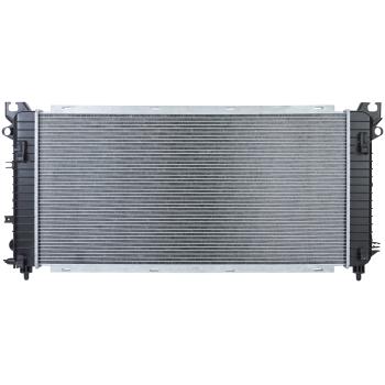 2016 GMC Yukon XL Radiator Spectra Premium CU13723 image 1 of 3