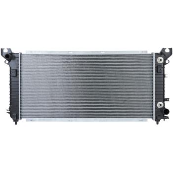 2016 GMC Yukon XL Radiator Spectra Premium CU13723 image 2 of 3