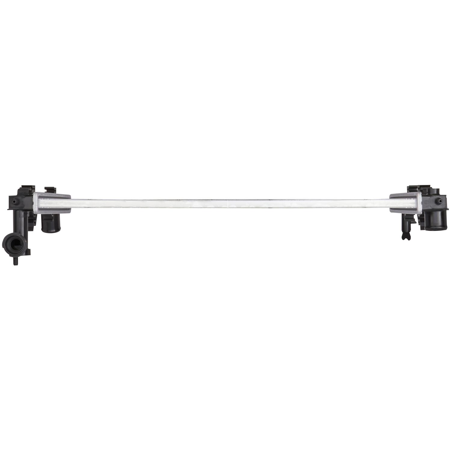 Spectra Premium CU13748 - Radiator Spectra Premium CU13748 Radiator product image 3 of 3
