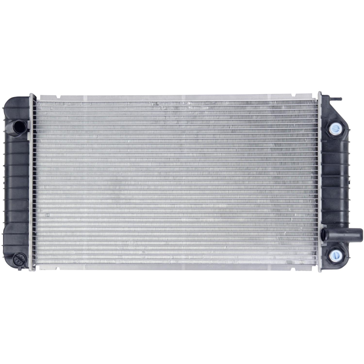 Spectra Premium CU1375 - Radiator Spectra Premium CU1375 Radiator product image 2 of 3
