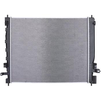 2019 Buick Enclave Radiator Spectra Premium CU13758 image 1 of 4
