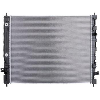 2019 Buick Enclave Radiator Spectra Premium CU13758 image 2 of 4