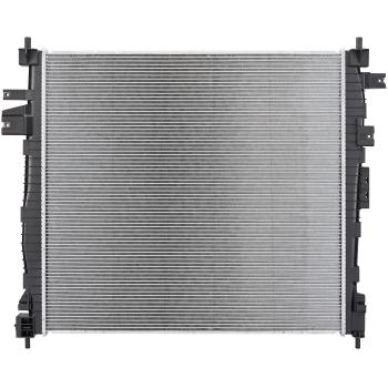 2019 Chevrolet Traverse Radiator Spectra Premium CU13759 image 1 of 3