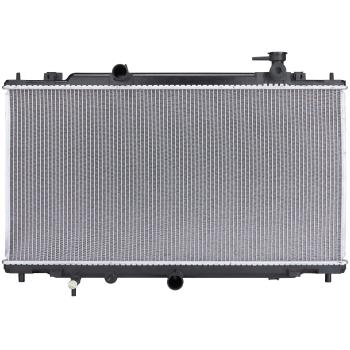 2014 Mazda 3 Radiator Spectra Premium CU13761 image 2 of 4