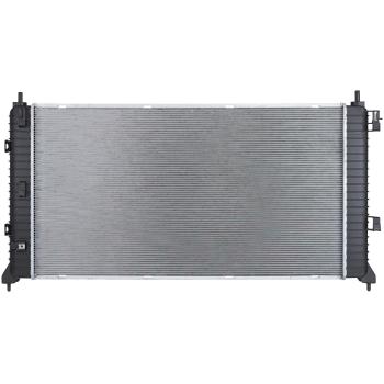 2024 GMC Sierra 1500 Radiator Spectra Premium CU13767 image 1 of 3