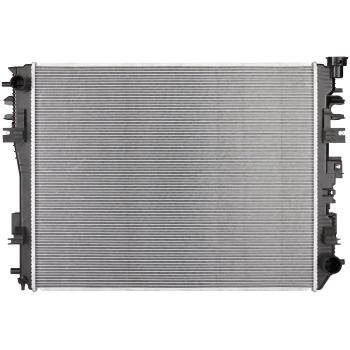 2024 Ram 1500 Radiator Spectra Premium CU13772 image 2 of 3