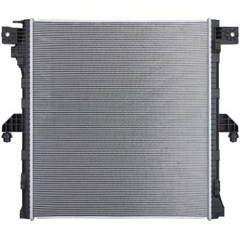 2019 Ford Ranger Radiator